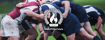 大谷翔平在 2024 年 10 月的世界大赛颁奖礼上，用英语发表了简短有力的致辞